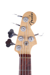 1998 Fender Masterbuilt Jason Davis 5 String Protoype