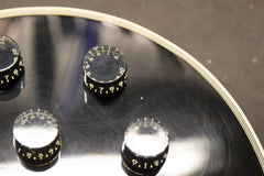 1981 Gibson Les Paul Custom Ebony Black