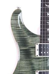 2016 PRS Paul Reed Smith Custom 24 Trampas Green 10 Top