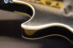 1981 Gibson Les Paul Custom Ebony Black