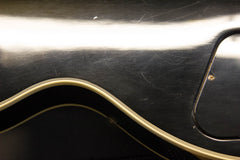 1981 Gibson Les Paul Custom Ebony Black