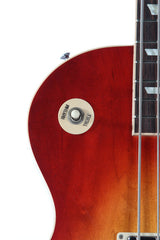 2013 Gibson Les Paul Standard Bass