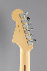 2017 Fender Limited Edition American Professional Silverburst FSR