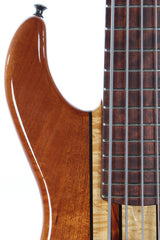 1998 Fender Masterbuilt Jason Davis 5 String Protoype