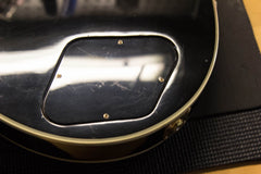 1981 Gibson Les Paul Custom Ebony Black