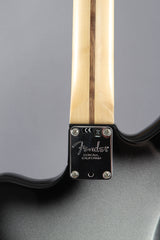 2017 Fender Limited Edition American Professional Silverburst FSR