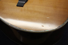 2005 Martin 000-42 Acoustic Electric Guitar