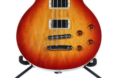 2013 Gibson Les Paul Standard Bass