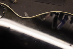 1981 Gibson Les Paul Custom Ebony Black