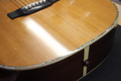 2005 Martin 000-42 Acoustic Electric Guitar