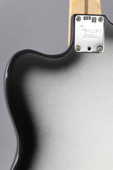 2017 Fender Limited Edition American Professional Silverburst FSR