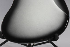 2017 Fender Limited Edition American Professional Silverburst FSR