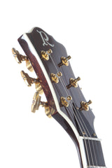 2000 BC Rich USA Mockingbird Archtop Supreme -SIGNED BY BERNIE RICO JR-