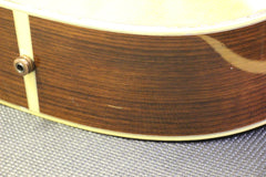 2005 Martin 000-42 Acoustic Electric Guitar