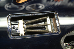 2015 Dean Dime Dimebag USA Razorbolt #11 of 150