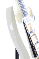 1999 Gibson Custom Shop Les Paul SG Custom 3 Pickup Lyre Tremolo