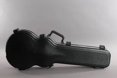 2019 EGC Electrical Guitar Company TT2 All Aluminum Matt Black ~Big Box Travis Bean Humbuckers~