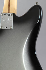 2017 Fender Limited Edition American Professional Silverburst FSR