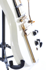 1999 Gibson Custom Shop Les Paul SG Custom 3 Pickup Lyre Tremolo