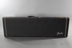 1978 Fender Mustang Bass Olympic White