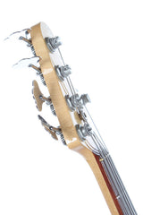 1998 Fender Masterbuilt Jason Davis 5 String Protoype