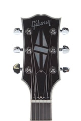 2004 Gibson SG Supreme Transparent Black -EBONY FINGERBOARD-