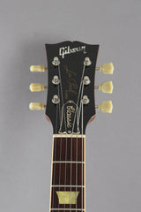 1999 Gibson Les Paul Classic Goldtop Left Handed Lefty