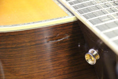 2005 Martin 000-42 Acoustic Electric Guitar