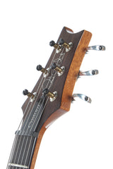 2016 PRS Paul Reed Smith Custom 24 Trampas Green 10 Top