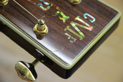 2005 Martin 000-42 Acoustic Electric Guitar