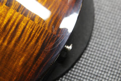 2019 PRS Paul Reed Smith McCarty 594 Black Gold Burst