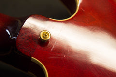 2015 Gibson Memphis ES-349 Sixties Cherry