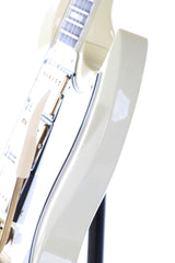 1999 Gibson Custom Shop Les Paul SG Custom 3 Pickup Lyre Tremolo