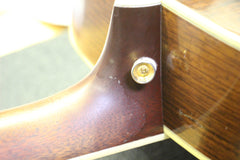 2005 Martin 000-42 Acoustic Electric Guitar