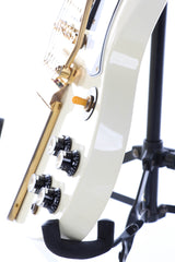 1999 Gibson Custom Shop Les Paul SG Custom 3 Pickup Lyre Tremolo