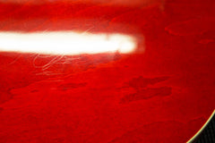 2015 Gibson Memphis ES-349 Sixties Cherry