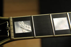 1979 Gibson Les Paul Custom Silverburst