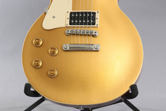 1999 Gibson Les Paul Classic Goldtop Left Handed Lefty