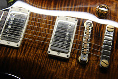 2019 PRS Paul Reed Smith McCarty 594 Black Gold Burst
