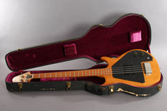 1976 Gibson Grabber Bass Guitar