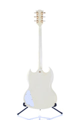 1999 Gibson Custom Shop Les Paul SG Custom 3 Pickup Lyre Tremolo
