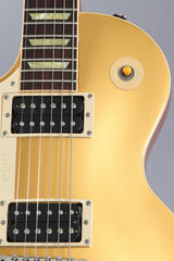 1999 Gibson Les Paul Classic Goldtop Left Handed Lefty