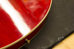 2015 Gibson Memphis ES-349 Sixties Cherry