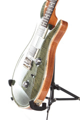 2016 PRS Paul Reed Smith Custom 24 Trampas Green 10 Top