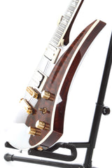 2000 BC Rich USA Mockingbird Archtop Supreme -SIGNED BY BERNIE RICO JR-