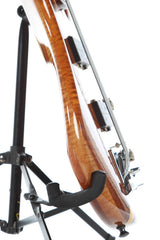 1998 Fender Masterbuilt Jason Davis 5 String Protoype