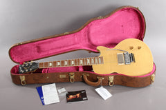 2017 Gibson Custom Shop Les Paul Axcess Dave Amato