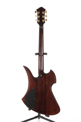 2000 BC Rich USA Mockingbird Archtop Supreme -SIGNED BY BERNIE RICO JR-