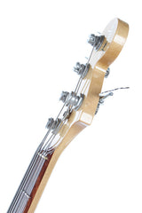 1998 Fender Masterbuilt Jason Davis 5 String Protoype