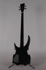 2003 Warwick Vampyre SN 4 String Bass Gloss Black